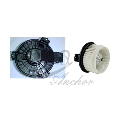 12v motoren van de de ventilatorventilator van gelijkstroom de elektrische voor Toyota Yaris 07-12